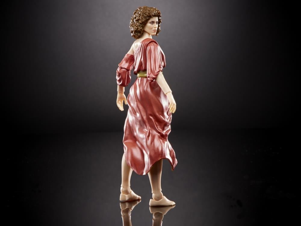 Ghostbusters Plasma Series Wave 1 Set of 6 Figures (Terror Dog BAF) Gallery Image 42