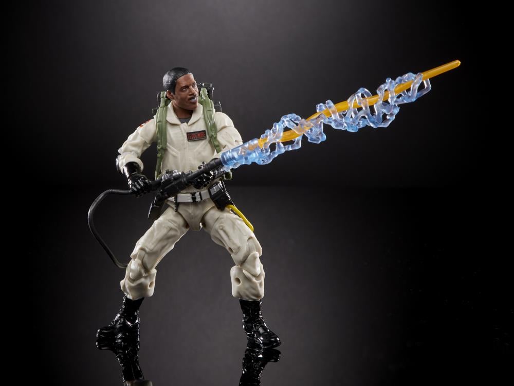 Ghostbusters Plasma Series Wave 1 Set of 6 Figures (Terror Dog BAF) Gallery Image 29