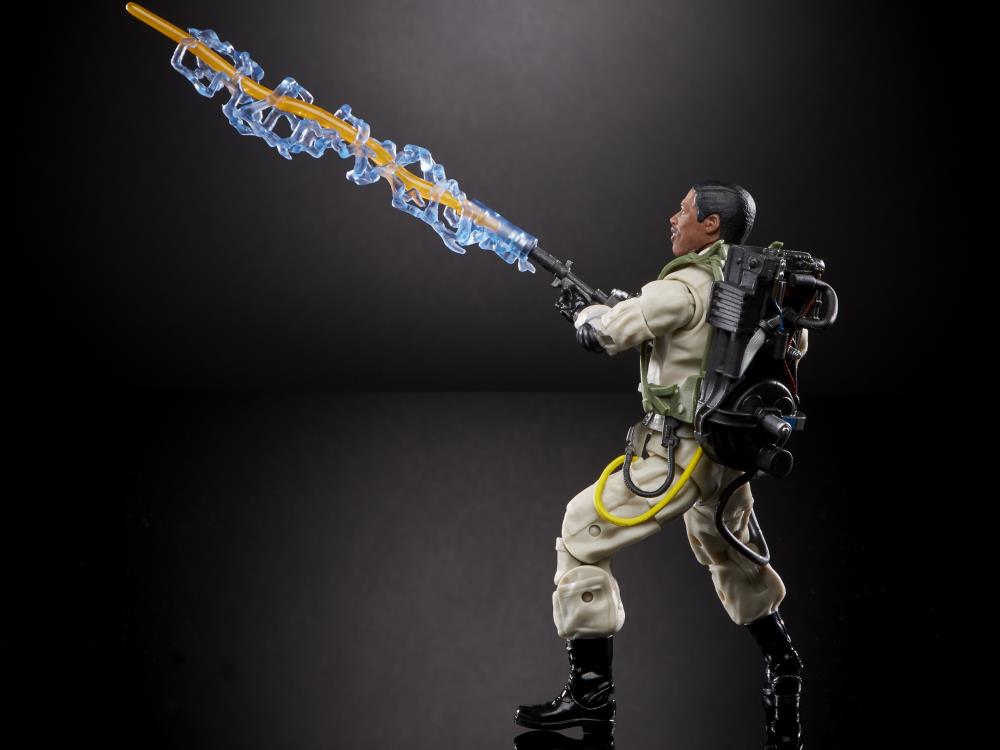 Ghostbusters Plasma Series Wave 1 Set of 6 Figures (Terror Dog BAF) Gallery Image 28