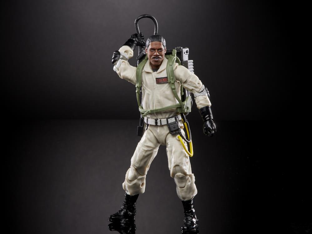 Ghostbusters Plasma Series Wave 1 Set of 6 Figures (Terror Dog BAF) Gallery Image 30
