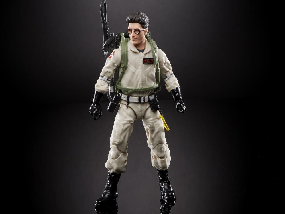 Ghostbusters Plasma Series Wave 1 Set of 6 Figures (Terror Dog BAF) Gallery Image 6