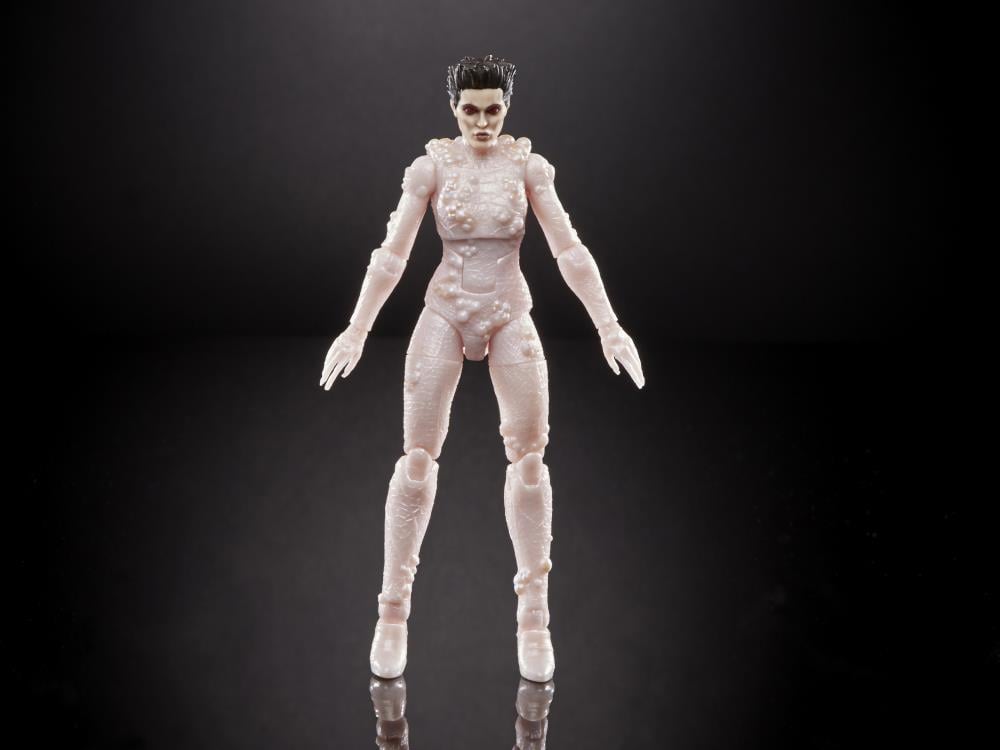 Ghostbusters Plasma Series Wave 1 Set of 6 Figures (Terror Dog BAF) Gallery Image 34