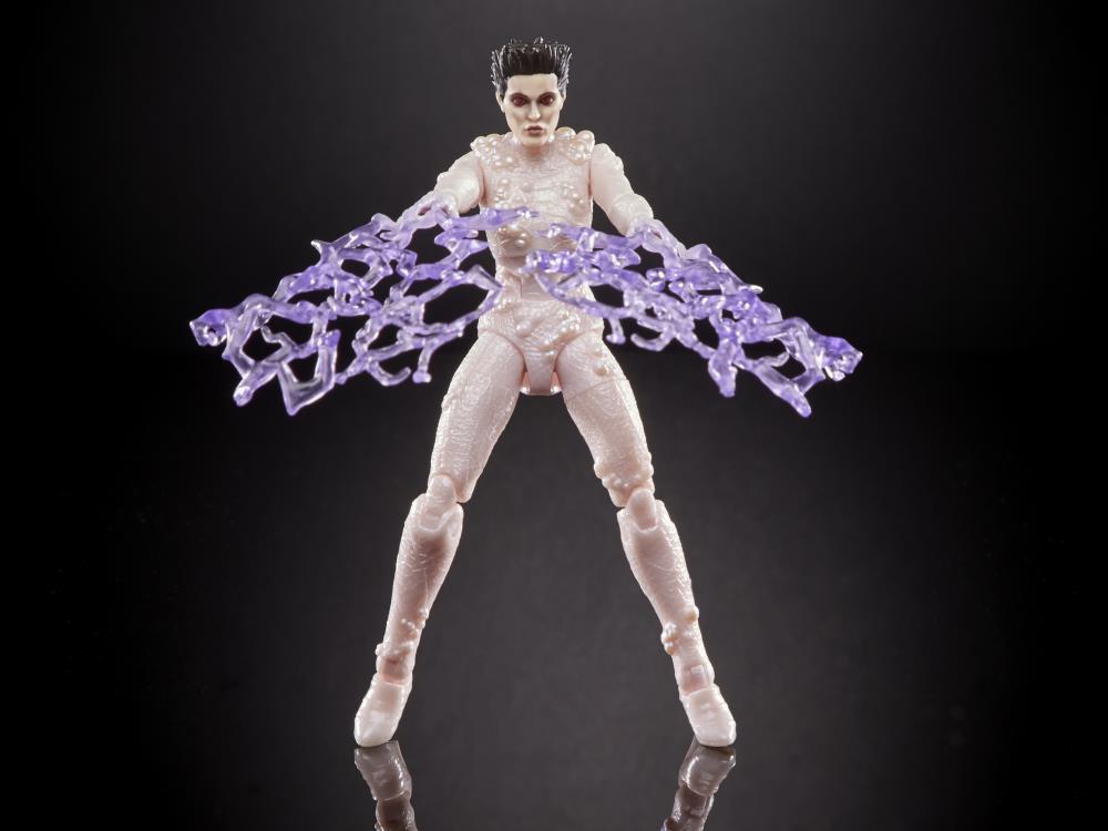 Ghostbusters Plasma Series Wave 1 Set of 6 Figures (Terror Dog BAF) Gallery Image 38