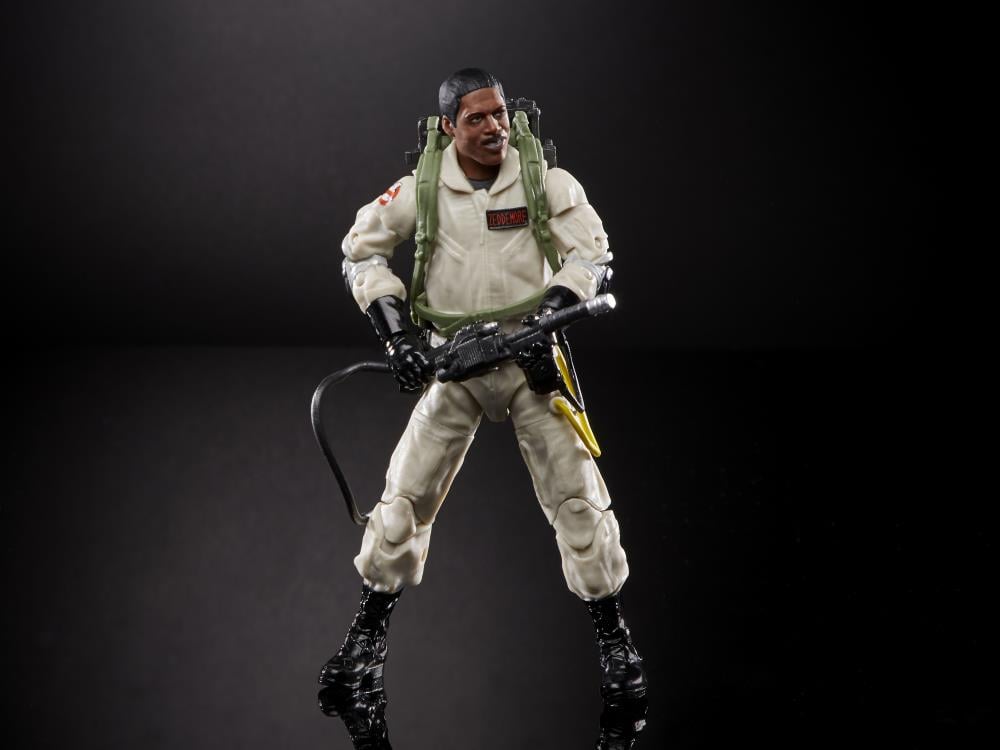 Ghostbusters Plasma Series Wave 1 Set of 6 Figures (Terror Dog BAF) Gallery Image 27