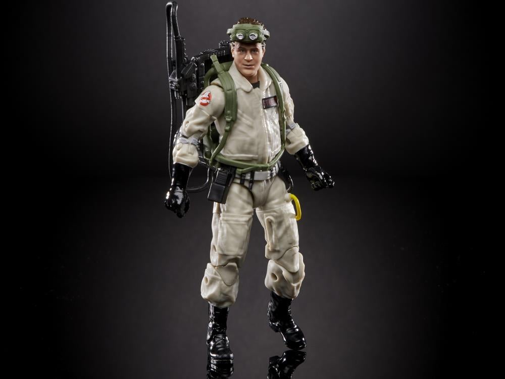 Ghostbusters Plasma Series Wave 1 Set of 6 Figures (Terror Dog BAF) Gallery Image 11