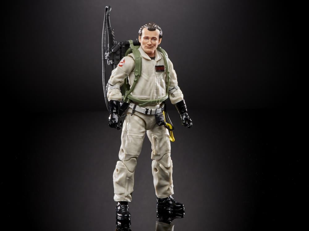 Ghostbusters Plasma Series Wave 1 Set of 6 Figures (Terror Dog BAF) Gallery Image 19
