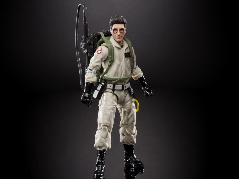 Ghostbusters Plasma Series Wave 1 Set of 6 Figures (Terror Dog BAF) Gallery Image 3