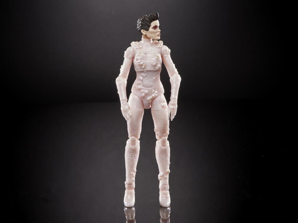 Ghostbusters Plasma Series Wave 1 Set of 6 Figures (Terror Dog BAF) Gallery Image 36