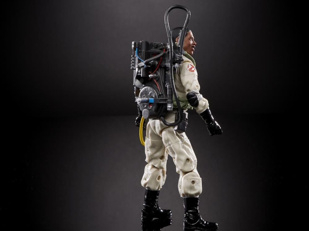 Ghostbusters Plasma Series Wave 1 Set of 6 Figures (Terror Dog BAF) Gallery Image 26