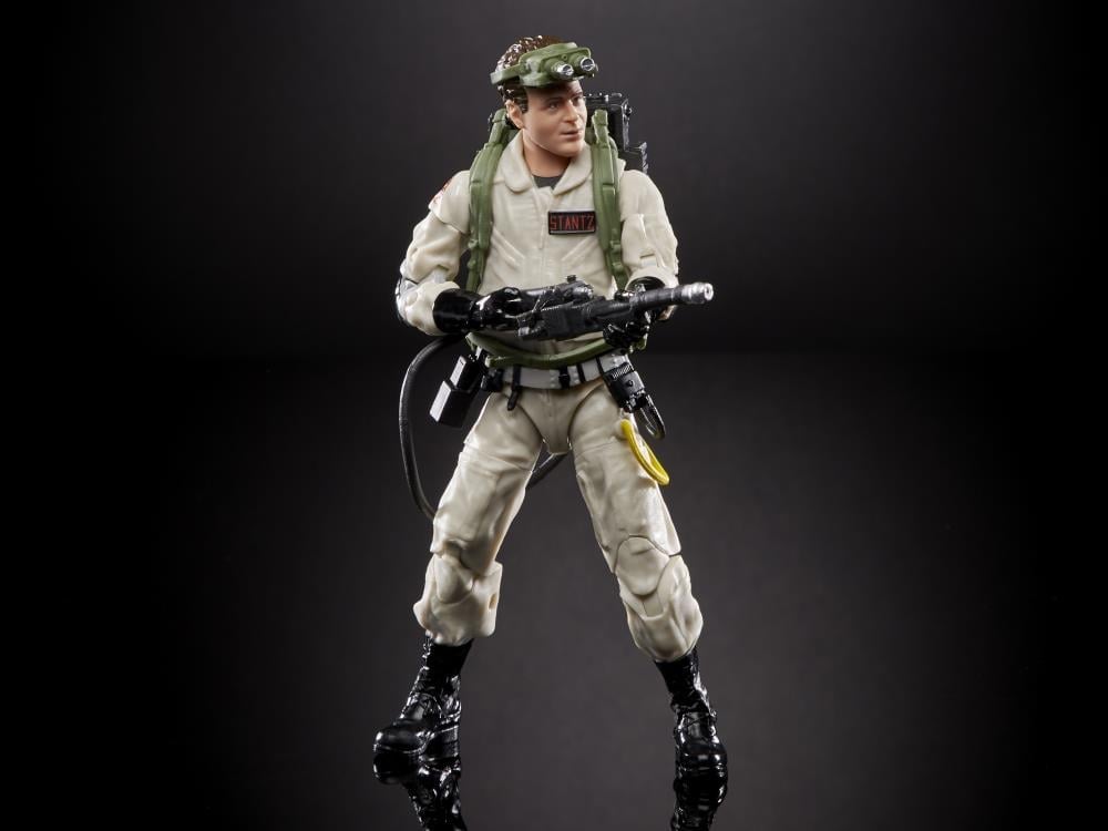 Ghostbusters Plasma Series Wave 1 Set of 6 Figures (Terror Dog BAF) Gallery Image 14