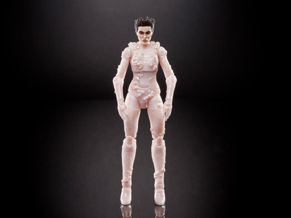 Ghostbusters Plasma Series Wave 1 Set of 6 Figures (Terror Dog BAF) Gallery Image 33