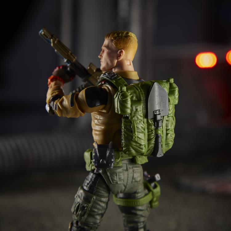 G.I. Joe Classified Series #04 Duke Gallery Image 10