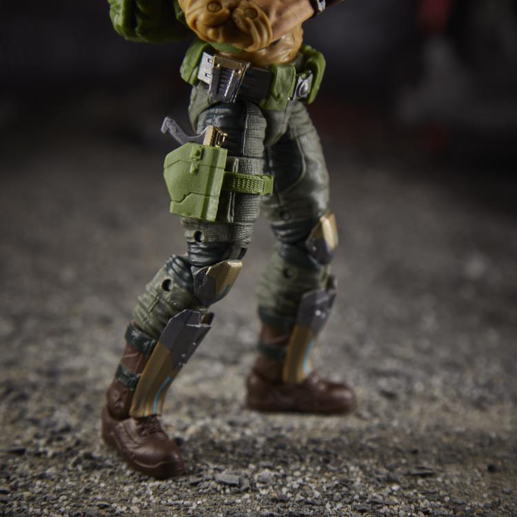 G.I. Joe Classified Series #04 Duke Gallery Image 11