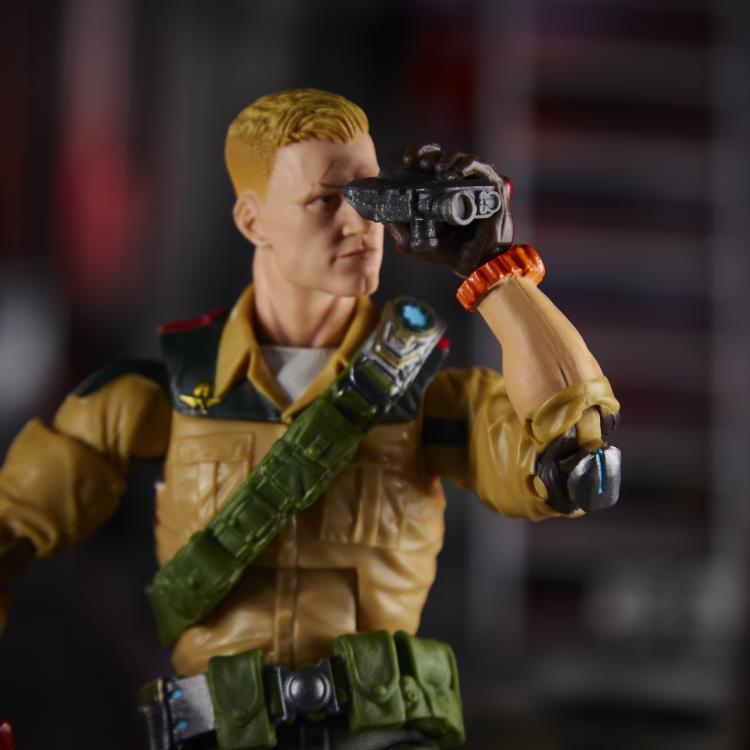 G.I. Joe Classified Series #04 Duke Gallery Image 13