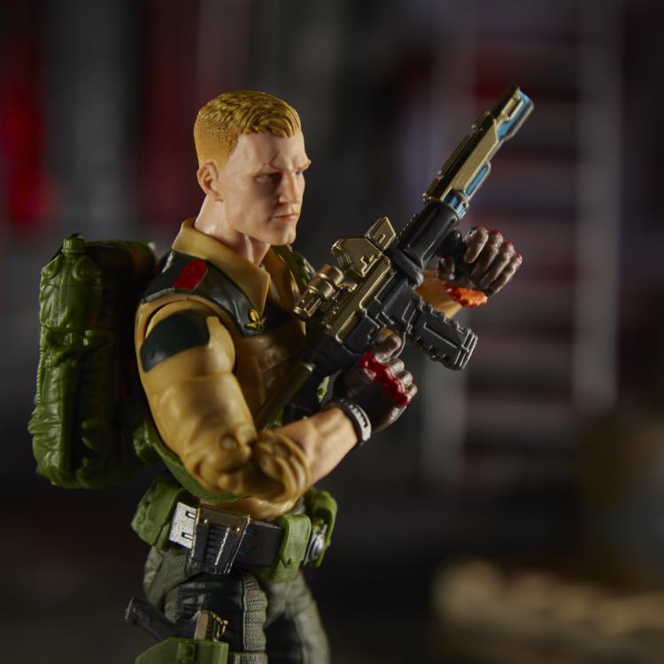G.I. Joe Classified Series #04 Duke Gallery Image 12