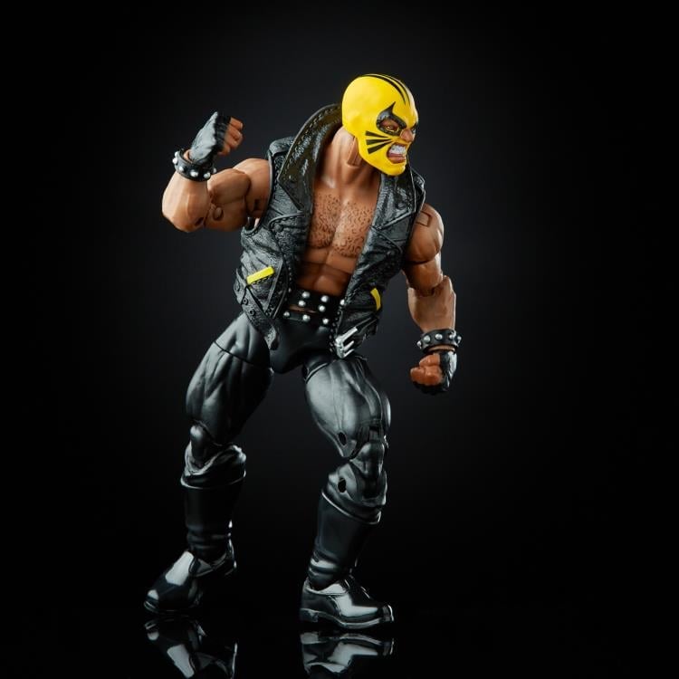 Marvel's Avengers Marvel Legends Wave 1 Set of 7 Action Figures (Abomination BAF) Gallery Image 52