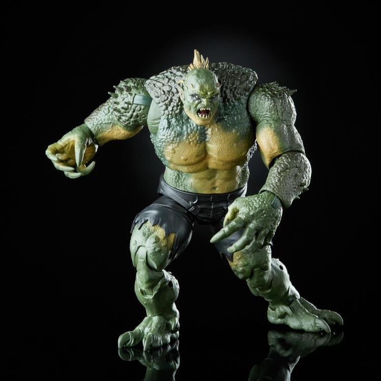 Marvel's Avengers Marvel Legends Wave 1 Set of 7 Action Figures (Abomination BAF) Gallery Image 59