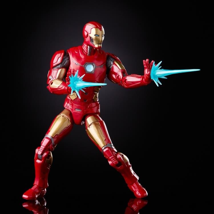 Marvel's Avengers Marvel Legends Wave 1 Set of 7 Action Figures (Abomination BAF) Gallery Image 11