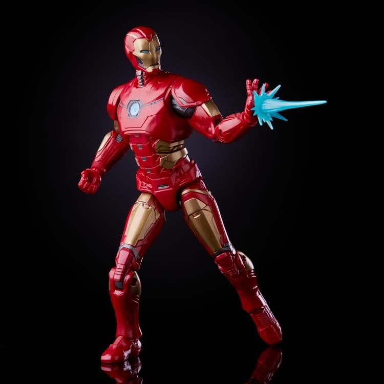 Marvel's Avengers Marvel Legends Wave 1 Set of 7 Action Figures (Abomination BAF) Gallery Image 13