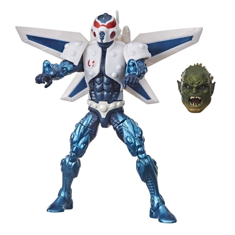 Marvel's Avengers Marvel Legends Wave 1 Set of 7 Action Figures (Abomination BAF) Gallery Image 40
