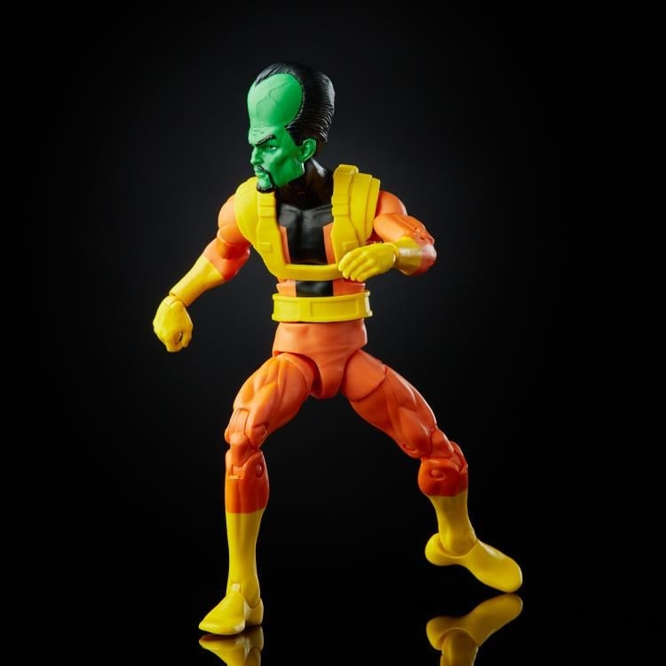 Marvel's Avengers Marvel Legends Wave 1 Set of 7 Action Figures (Abomination BAF) Gallery Image 44