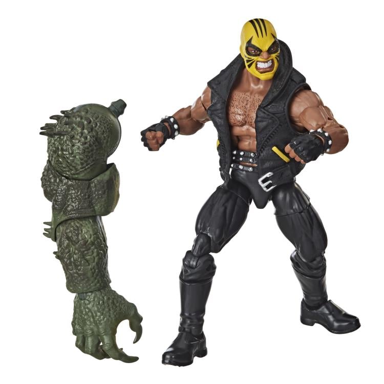 Marvel's Avengers Marvel Legends Wave 1 Set of 7 Action Figures (Abomination BAF) Gallery Image 55