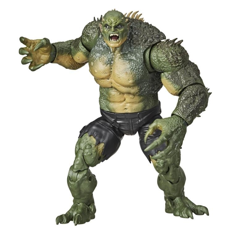 Marvel's Avengers Marvel Legends Wave 1 Set of 7 Action Figures (Abomination BAF) Gallery Image 57