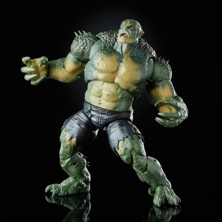 Marvel's Avengers Marvel Legends Wave 1 Set of 7 Action Figures (Abomination BAF) Gallery Image 58