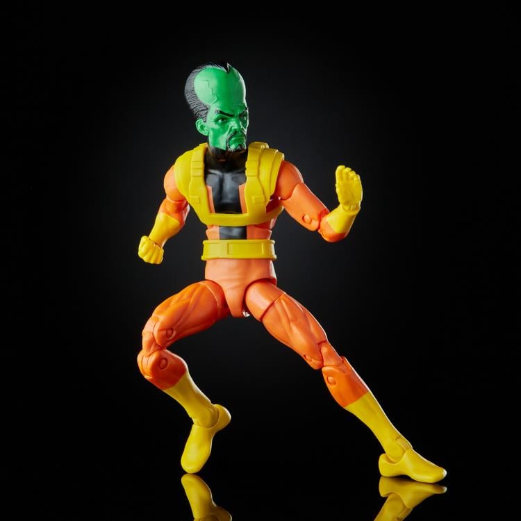 Marvel's Avengers Marvel Legends Wave 1 Set of 7 Action Figures (Abomination BAF) Gallery Image 43