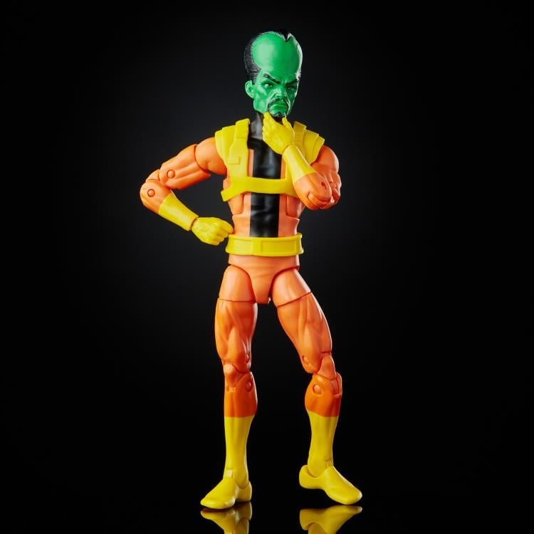 Marvel's Avengers Marvel Legends Wave 1 Set of 7 Action Figures (Abomination BAF) Gallery Image 42