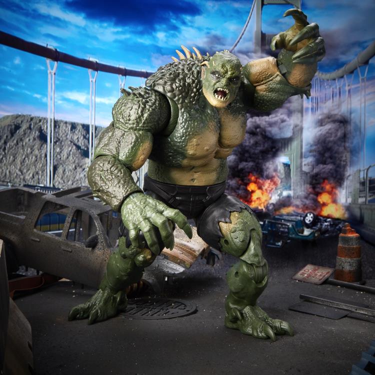 Marvel's Avengers Marvel Legends Wave 1 Set of 7 Action Figures (Abomination BAF) Gallery Image 61