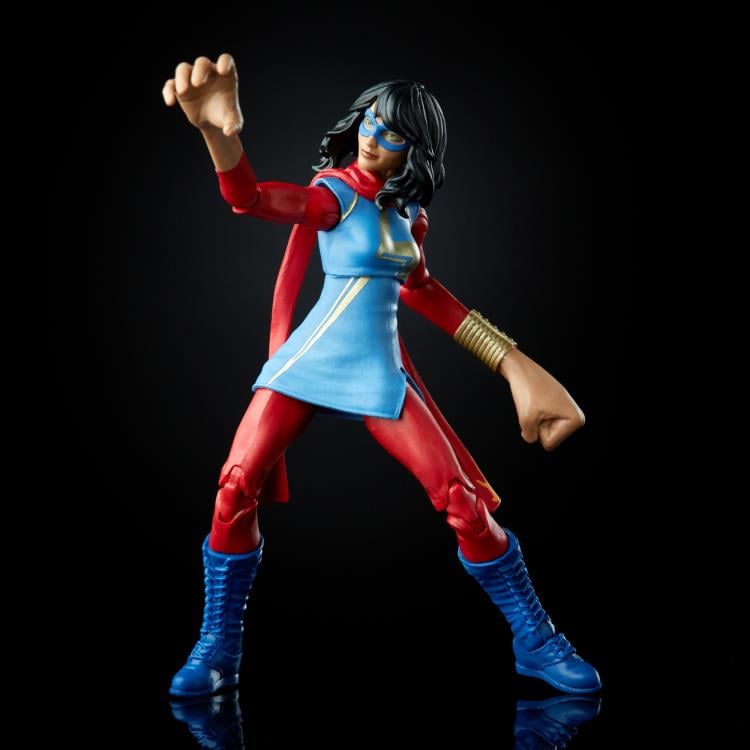 Marvel's Avengers Marvel Legends Wave 1 Set of 7 Action Figures (Abomination BAF) Gallery Image 28