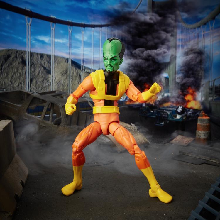 Marvel's Avengers Marvel Legends Wave 1 Set of 7 Action Figures (Abomination BAF) Gallery Image 47