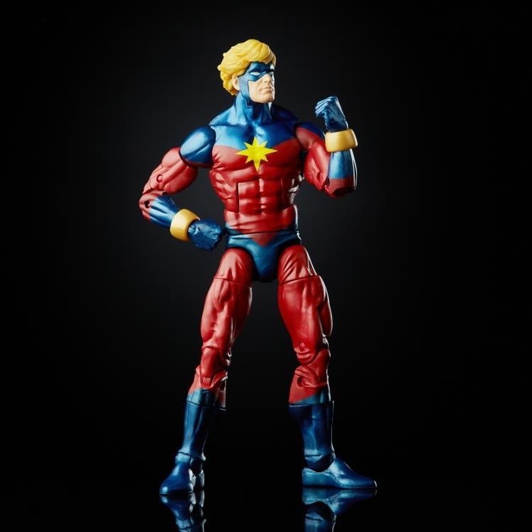 Marvel's Avengers Marvel Legends Wave 1 Set of 7 Action Figures (Abomination BAF) Gallery Image 19