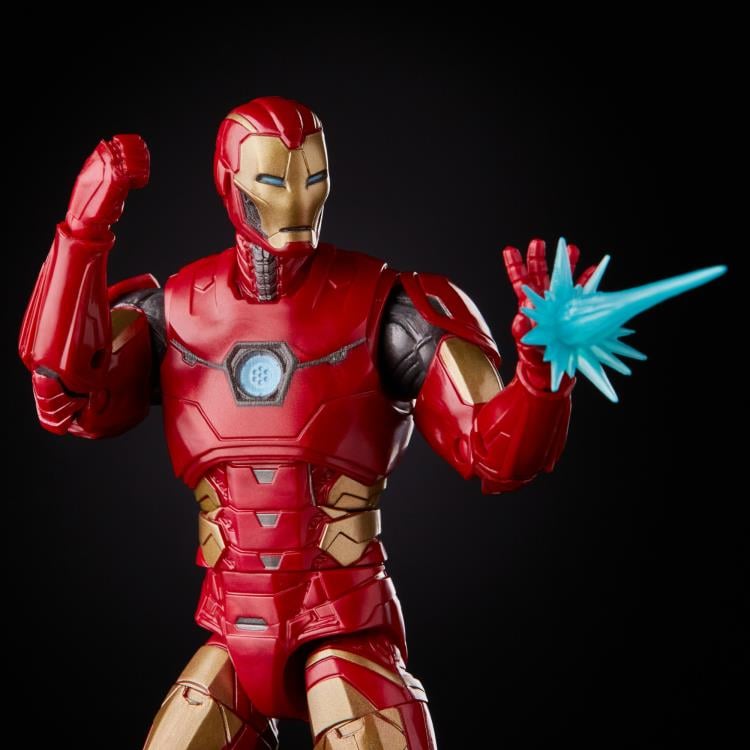 Marvel's Avengers Marvel Legends Wave 1 Set of 7 Action Figures (Abomination BAF) Gallery Image 14