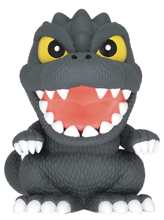 Godzilla Bank Gallery Image 2