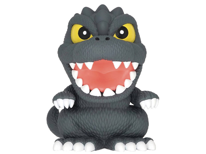 Godzilla Bank Gallery Image 1