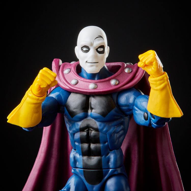 X-Men Marvel Legends Wave 5 Set of 7 Action Figures (Sugar Man BAF) Gallery Image 54