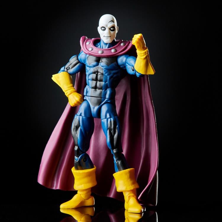 X-Men Marvel Legends Wave 5 Set of 7 Action Figures (Sugar Man BAF) Gallery Image 51