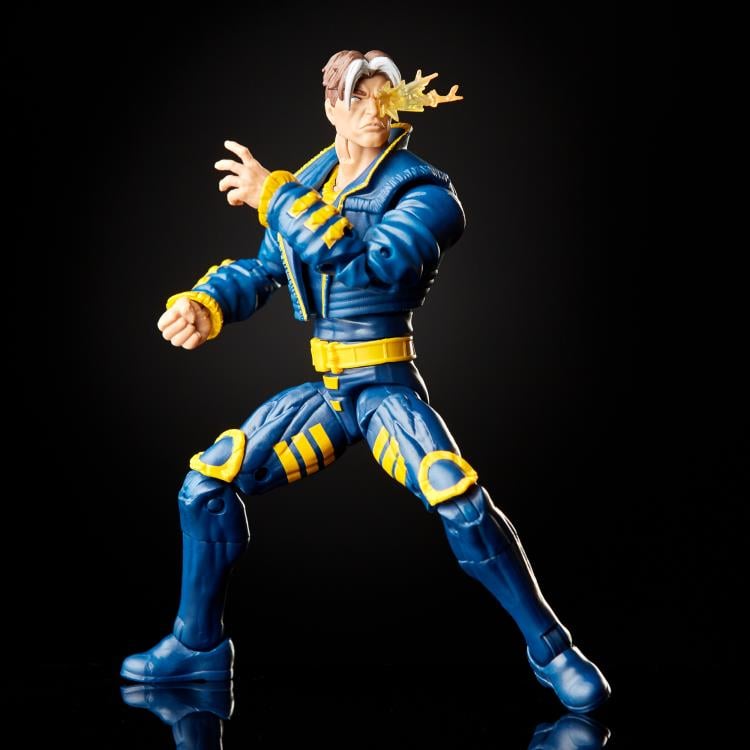 X-Men Marvel Legends Wave 5 Set of 7 Action Figures (Sugar Man BAF) Gallery Image 28