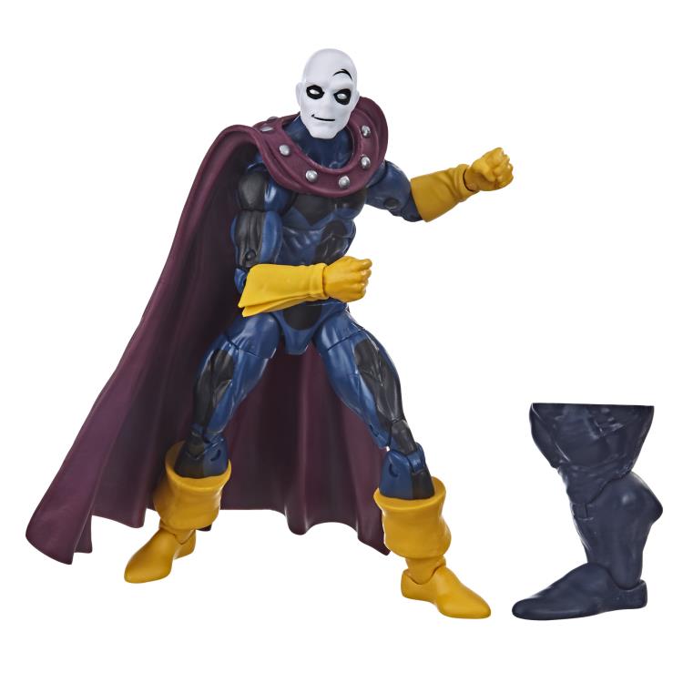 X-Men Marvel Legends Wave 5 Set of 7 Action Figures (Sugar Man BAF) Gallery Image 57