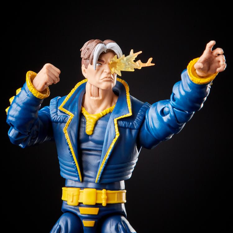 X-Men Marvel Legends Wave 5 Set of 7 Action Figures (Sugar Man BAF) Gallery Image 30