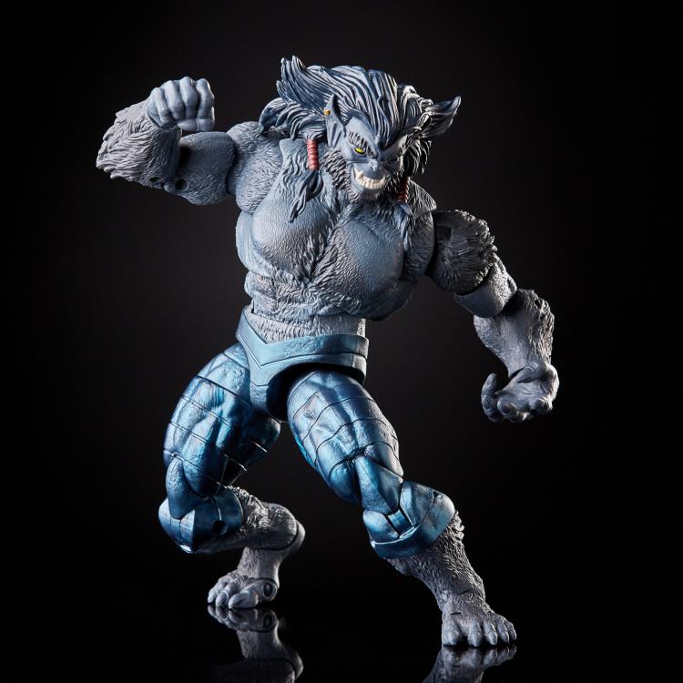 X-Men Marvel Legends Wave 5 Set of 7 Action Figures (Sugar Man BAF) Gallery Image 43