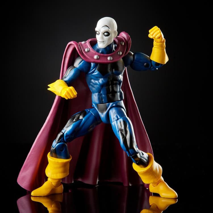 X-Men Marvel Legends Wave 5 Set of 7 Action Figures (Sugar Man BAF) Gallery Image 52