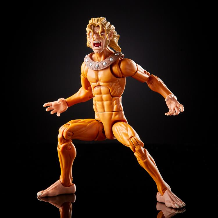 X-Men Marvel Legends Wave 5 Set of 7 Action Figures (Sugar Man BAF) Gallery Image 37