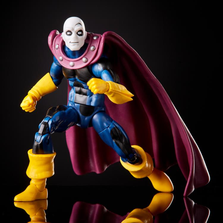 X-Men Marvel Legends Wave 5 Set of 7 Action Figures (Sugar Man BAF) Gallery Image 53