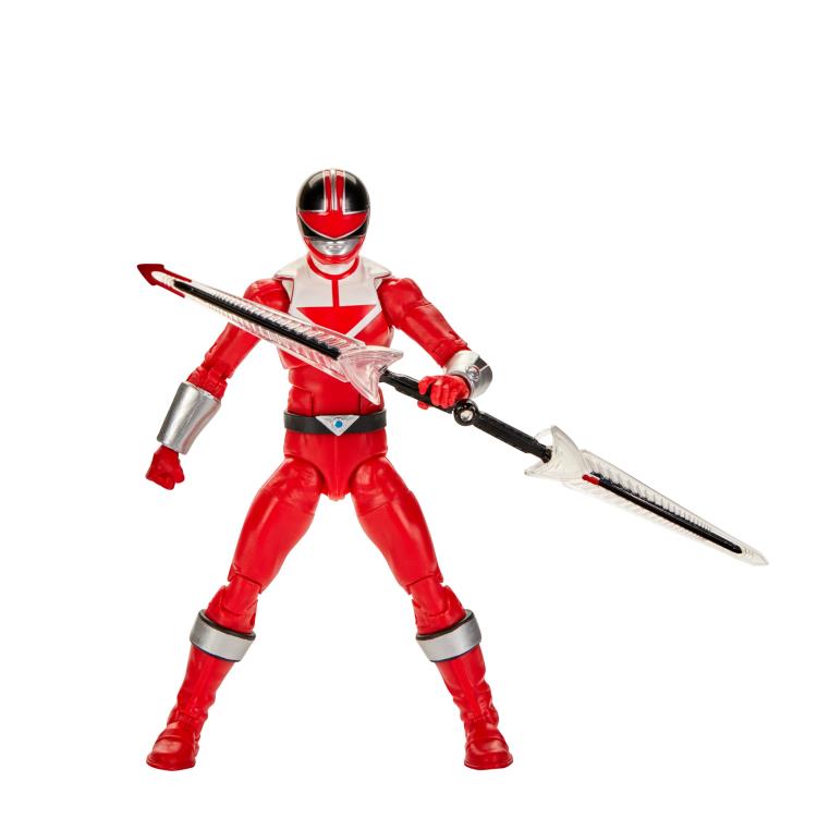 Power Rangers Lightning Collection Wave 5 Set of 4 Figures Gallery Image 6