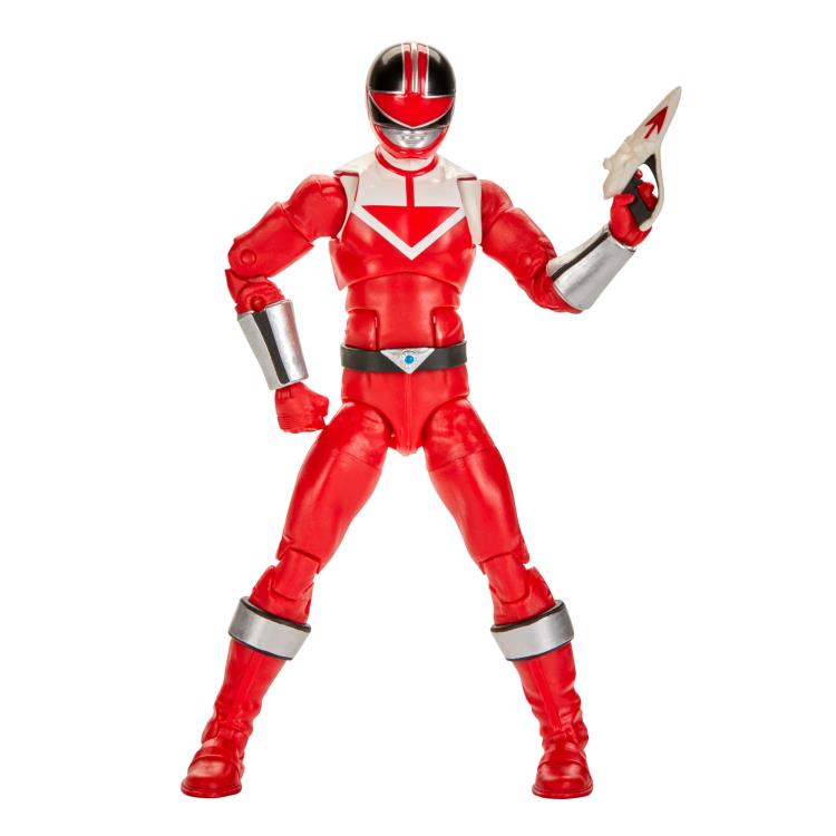 Power Rangers Lightning Collection Wave 5 Set of 4 Figures Gallery Image 5