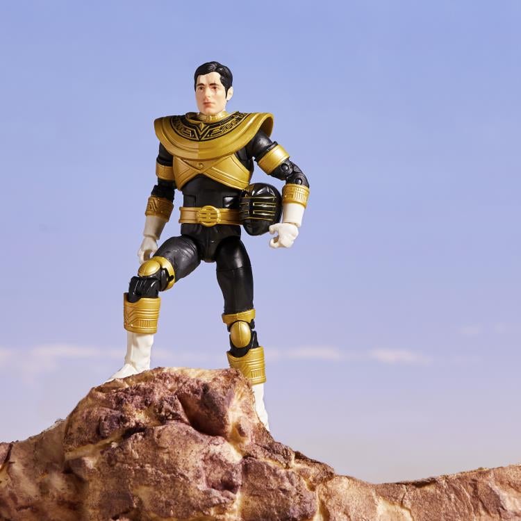 Power Rangers Lightning Collection Wave 5 Set of 4 Figures Gallery Image 18