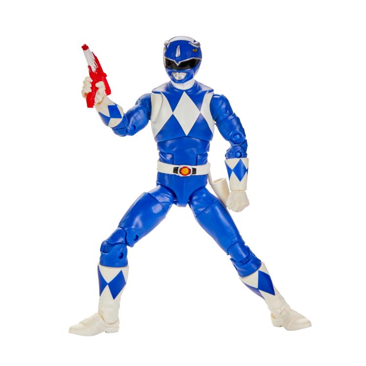 Power Rangers Lightning Collection Wave 5 Set of 4 Figures Gallery Image 12